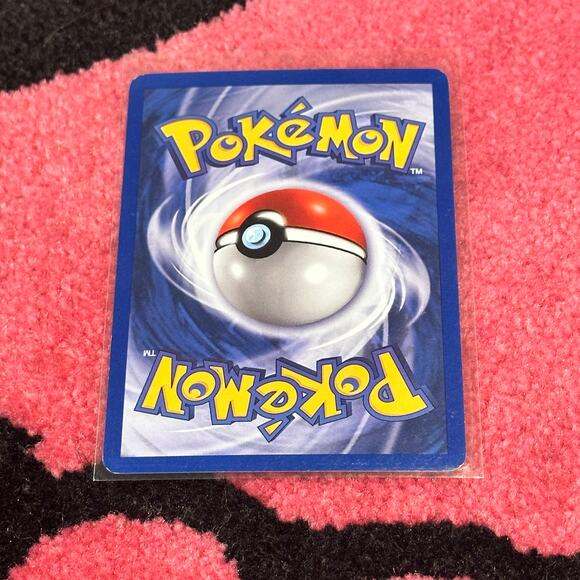 Pinsir #9 – Pokémon Jungle – As Pictured - Picture 5 of 6